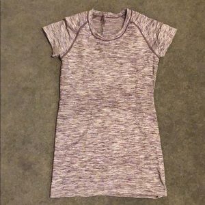 Lululemon TShirt - size 4